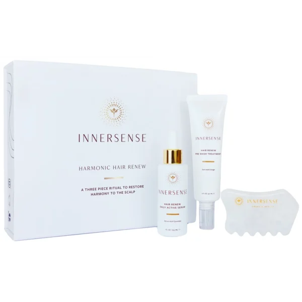 Innersense Harmonic Hair Renew Set