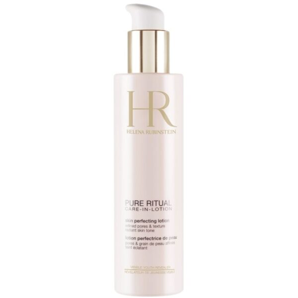 Helena Rubinstein Pure Ritual Care-In-Lotion Tonic 200 ml