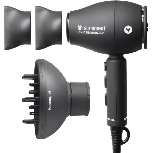 HH Simonsen XS Hair Dryer