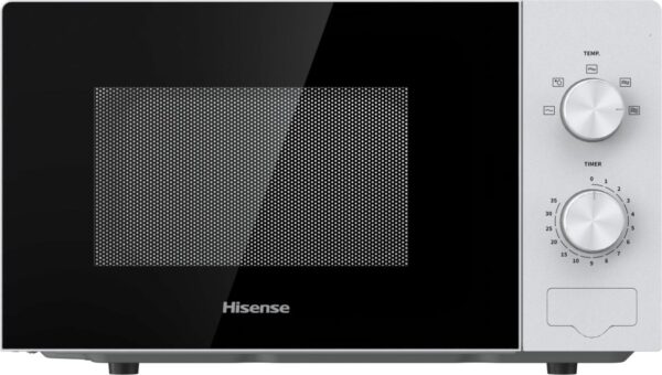 Hisense Mikrobølgeovn H20MOWP1 Hvid