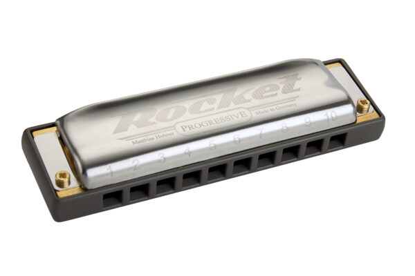 Hohner  Rocket - Tone Eb