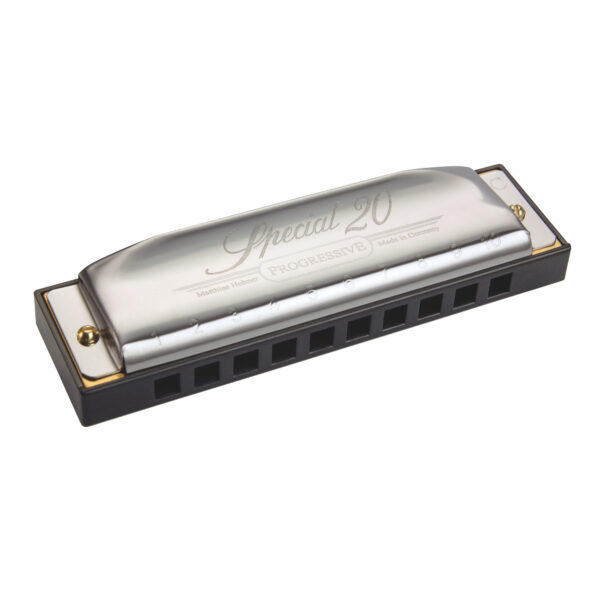 Hohner Special 20 G-major