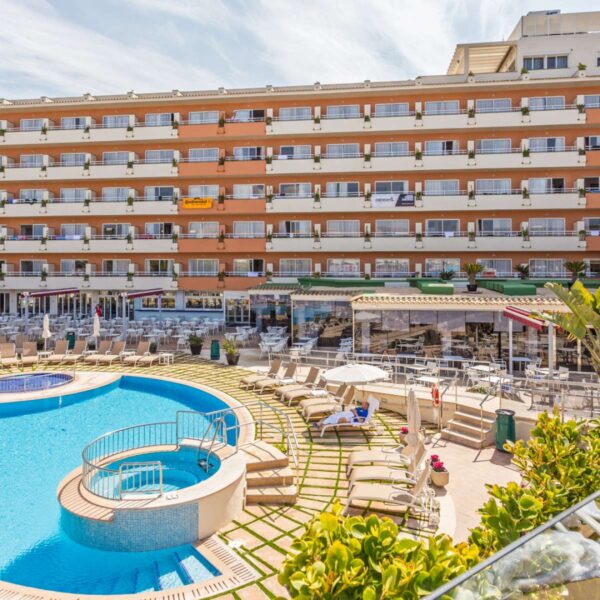 Ferrer Janeiro m/ All Inclusive