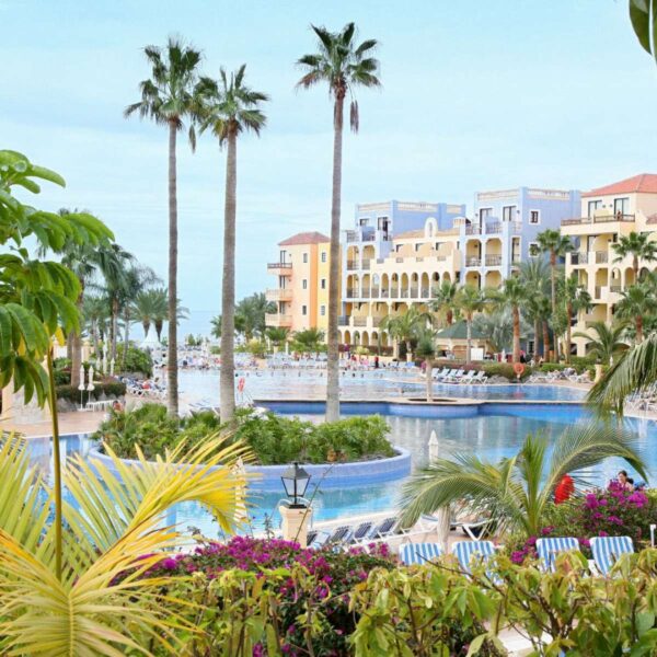 Bahia Principe Costa Adeje m/ All Inclusive