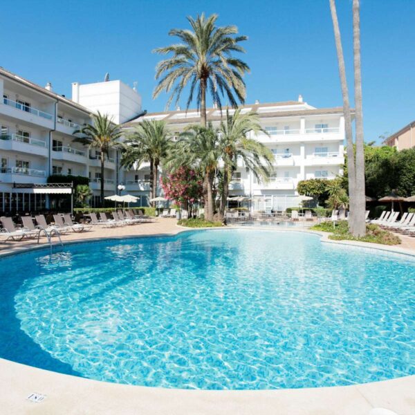 Alcudia Suite