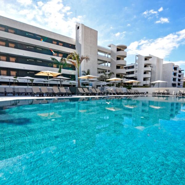 Suites Costa Adeje Family m/ All Inclusive