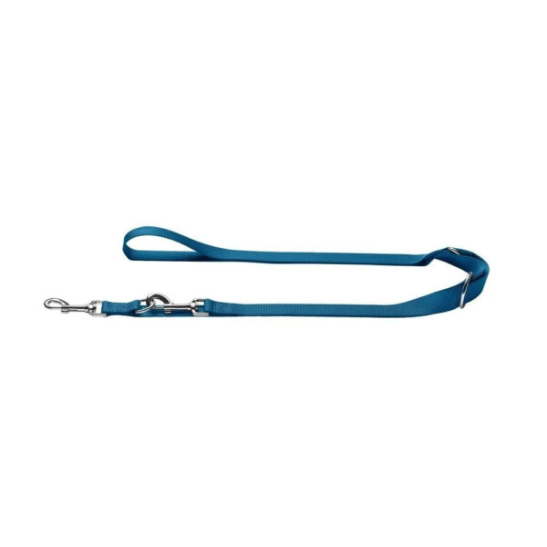 Meldgaard  - Hunter dressurline london hundesnor 2m/2,5cm - Rød