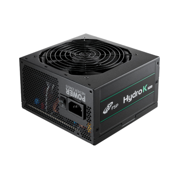 HYDRO K PRO 850W PSU Bronze Strømforsyning