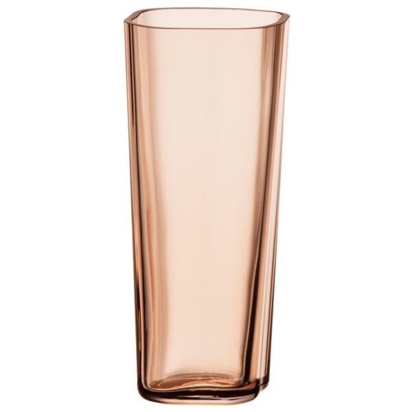 Iittala Aalto vase 18 cm, rio brun