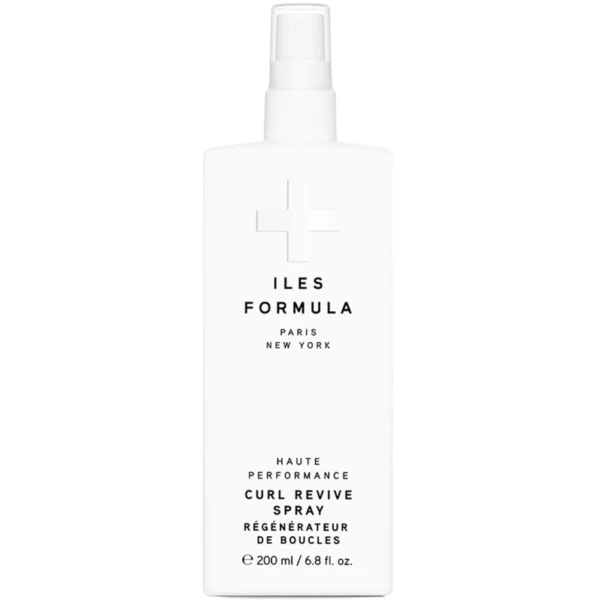 Iles Formula Curl Revive Spray 200 ml