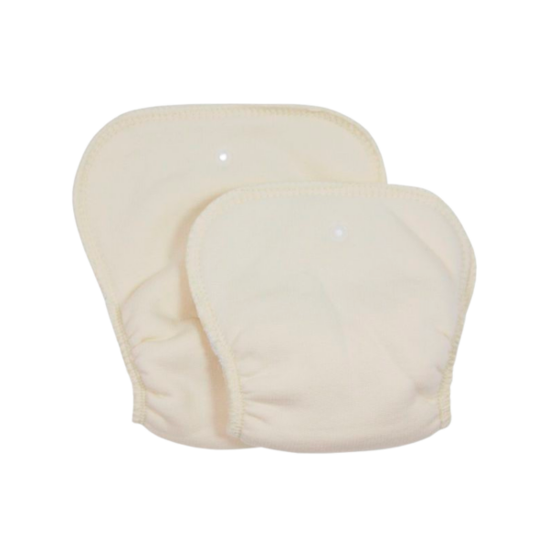 ImseVimse Diaper Inserts One Size (2 stk)  (ImseVimse)