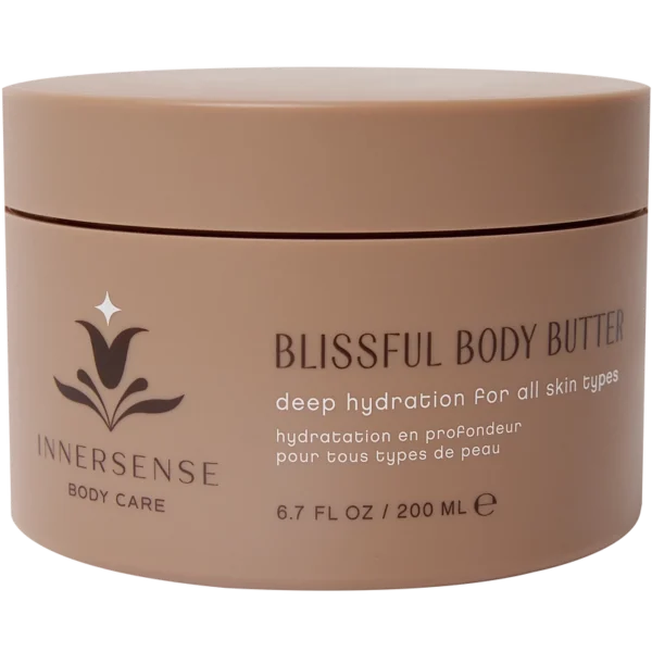 Innersense Blissful Body Butter 200 ml