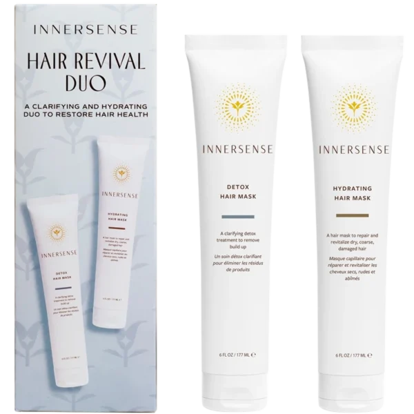 Innersense Hair Revival Duo (Limited Edition)