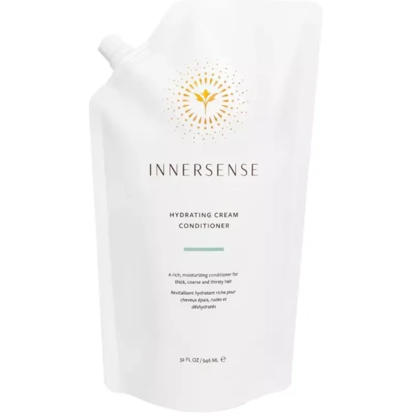 Innersense Hydrating Cream Conditioner - Refill 946 ml