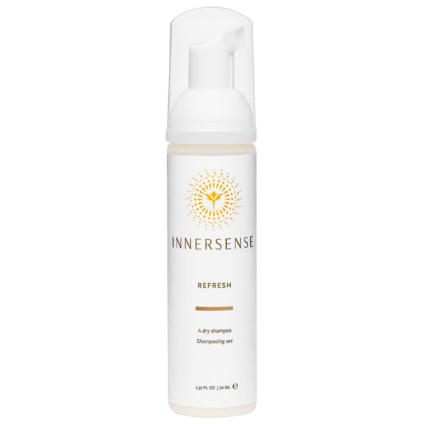 Innersense Organic Beauty Refresh Dry Shampoo 70 ml.  (Innersense)