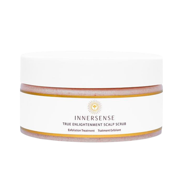 Innersense Organic True Enlightenment Scalp Scrub (190 g)  (Innersense)