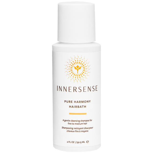 Innersense Pure Harmony Hairbath Shampoo (59 ml)  (Innersense)