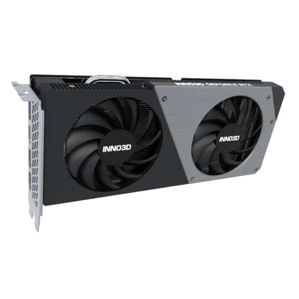 Inno3D GeForce RTX 4060 Ti 8GB TWIN X2 8GB Grafikkort