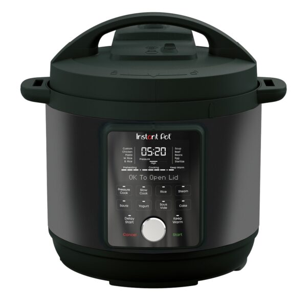 Instant Pot Duo Plus trykkoger