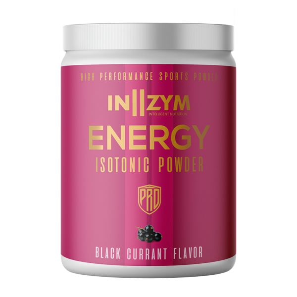 IN||ZYM Energi Powder Solbær (750 g)  (IN||ZYM)