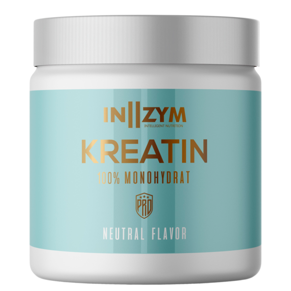 IN||ZYM Kreatin Neutral (400 g)  (IN||ZYM)