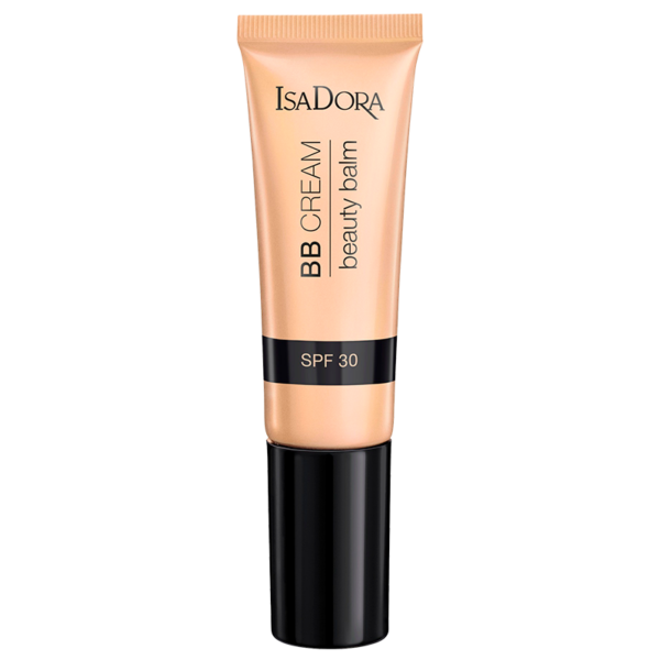 IsaDora BB Beauty Balm Cream Cool Caramel (30 ml)  (IsaDora)