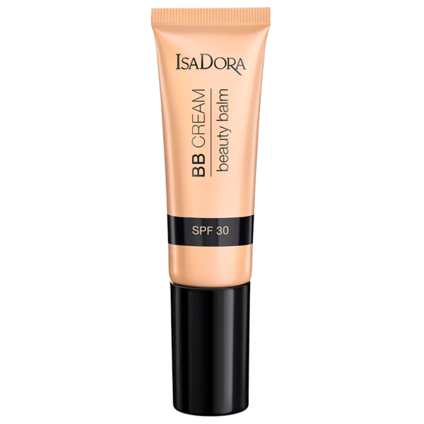 IsaDora BB Beauty Balm Cream Cool Silk (30 ml)  (IsaDora)