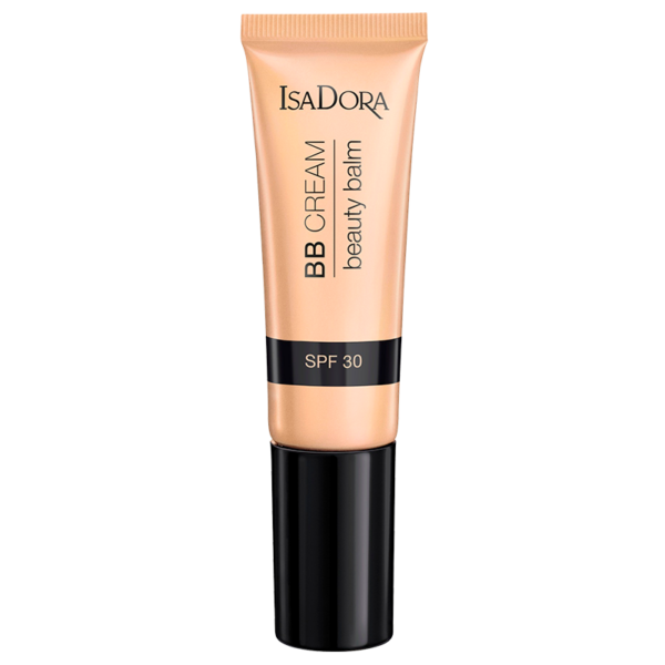 IsaDora BB Beauty Balm Cream Neutral Hazelnut (30 ml)  (IsaDora)