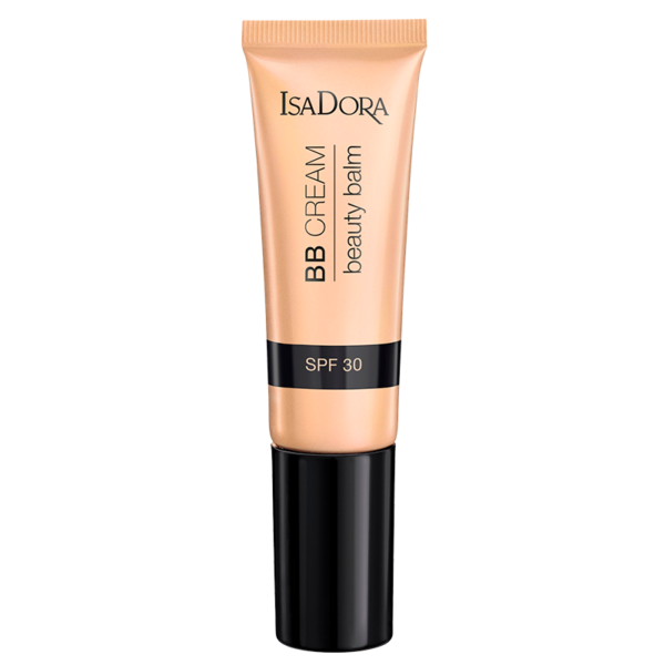 IsaDora BB Beauty Balm Cream Warm Nutmeg (30 ml)  (IsaDora)