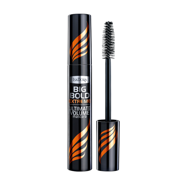 IsaDora BIG BOLD EXTREME 15 Extreme Black (14 ml)  (IsaDora)