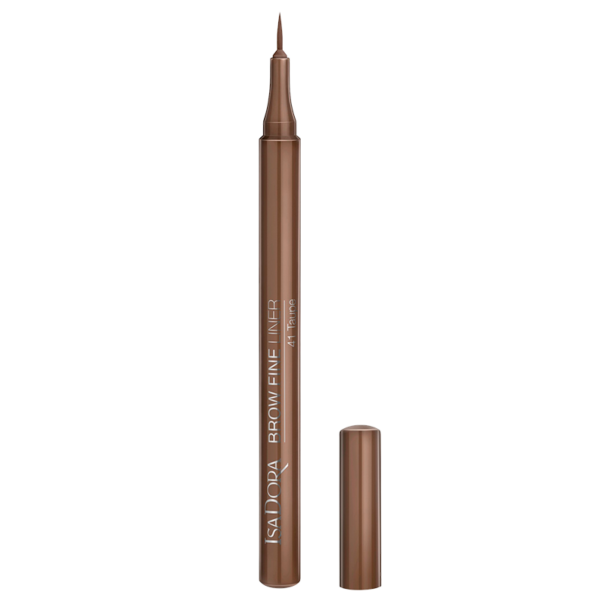 IsaDora Brow Fine Liner Taupe (1,1 ml)  (IsaDora)