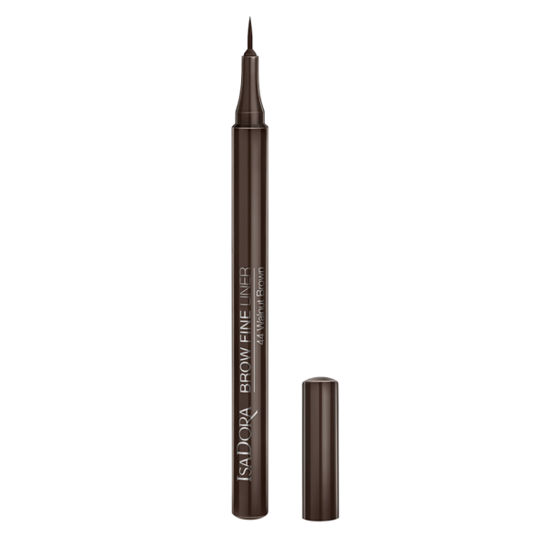 IsaDora Brow Fine Liner Walnut Brown (1,1 ml)  (IsaDora)