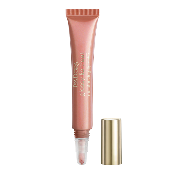 IsaDora Glossy Lip Treat 51 Pearly Nougat (13 ml)  (IsaDora)