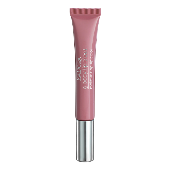 IsaDora Glossy Lip Treat 56 Vintage Rose (13 ml)  (IsaDora)