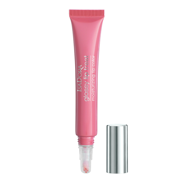 IsaDora Glossy Lip Treat 58 Pink Pearl (13 ml)  (IsaDora)