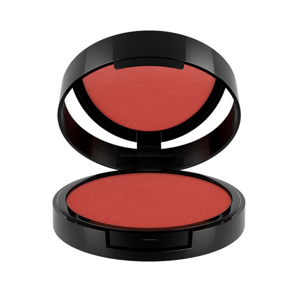 IsaDora Nature Enhanced Cream Blush 33 Coral Rose (3 g)  (IsaDora)