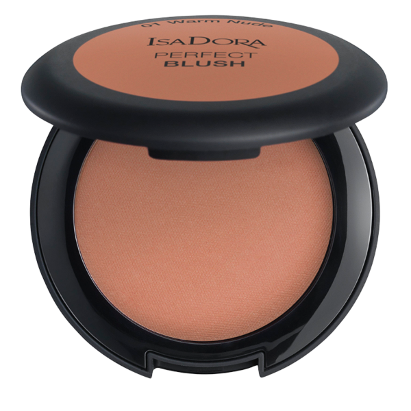 IsaDora Perfect Blush 01 Warm Nude (4.5 g)  (IsaDora)