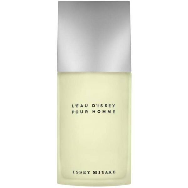 Issey Miyake L'eau D'issey Pour Homme EDT 125 ml