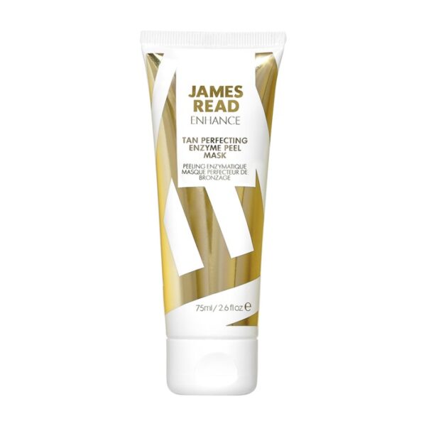 James Read Enzyme Peel Mask (75 ml)  (James Read)