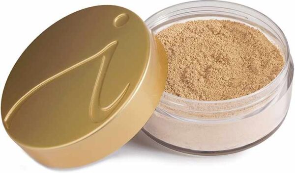 Jane Iredale Amazing Matte Loose Finish Powder 10 gr.