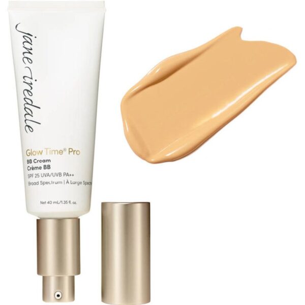 Jane Iredale Glow Time Pro BB Cream 40 ml - GT6