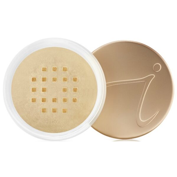 Jane Iredale Loose Mineral Powder SPF 20 - 10,5 gr. - Bisque