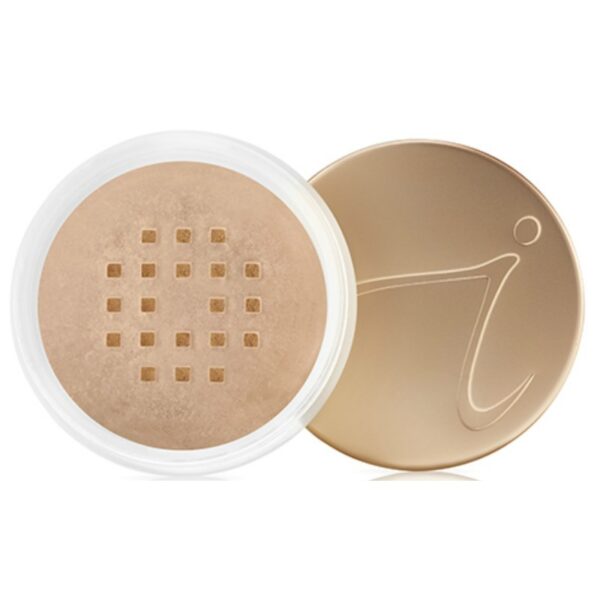 Jane Iredale Loose Mineral Powder SPF 20 - 10,5 gr. - Honey Bronze