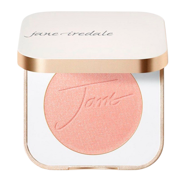 Jane Iredale PurePressed Blush Cotton Candy (3,2 g)  (Jane Iredale)