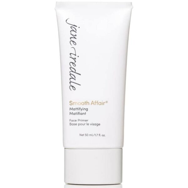 Jane Iredale Smooth Affair Mattifying Face Primer 50 ml