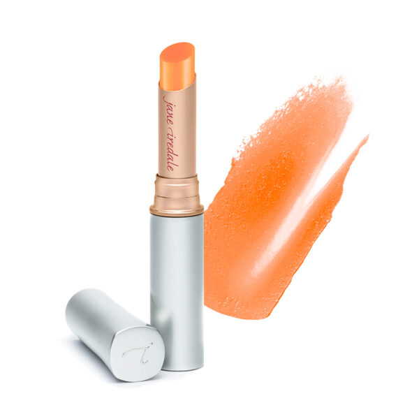 Jane Iredale Just Kissed Forever Peach  (Jane Iredale)