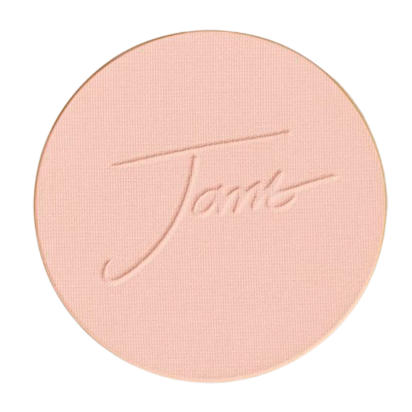 Jane Iredale PurePressed Base SPF20 Light Beige Refill (1 stk)  (Jane Iredale)