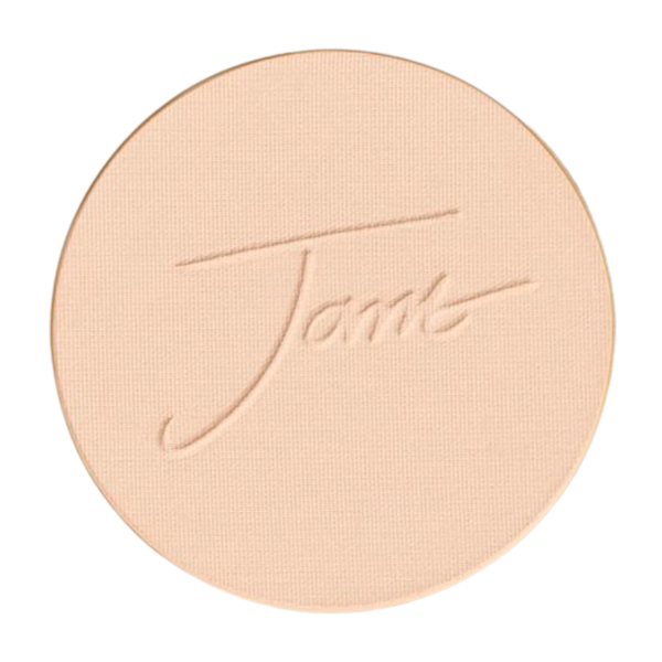 Jane Iredale PurePressed Base SPF20 Amber Refill (1 stk)  (Jane Iredale)