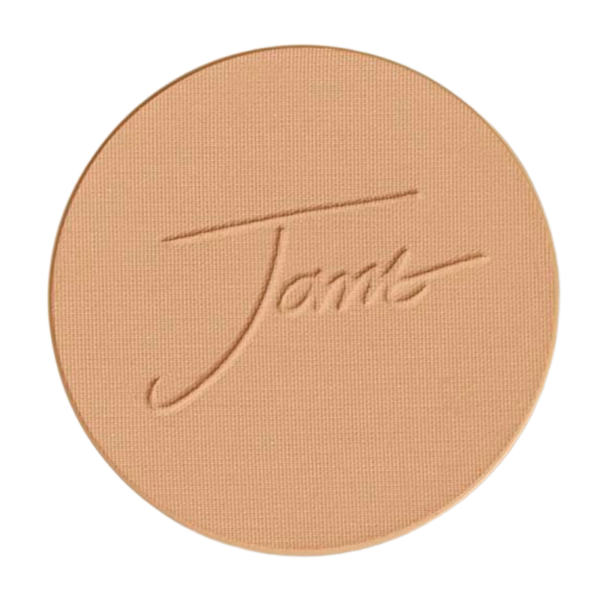 Jane Iredale PurePressed Base SPF20 Latte Refill (1 stk)  (Jane Iredale)