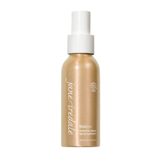 Jane Iredale Balance Hydration Spray 90 ml.  (Jane Iredale)